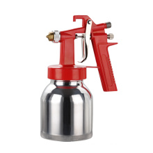 1.3mm 1000ml pu  resin low pressure spray gun